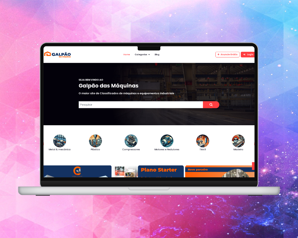 Imagem 1 do carrossel