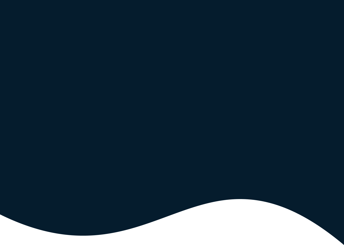 Sombra do retângulo de fundo